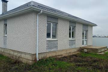 Дом, 90 м², 1 эт.