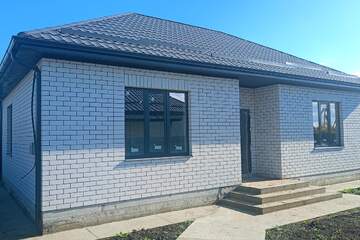 Дом, 94 м², 1 эт.