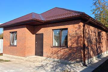 Дом, 92 м², 1 эт.