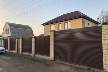 Дом, 160 м², 2 эт.