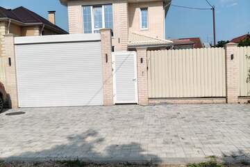 Дом, 160 м², 2 эт.