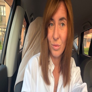 Галкина Кристина Андреевна